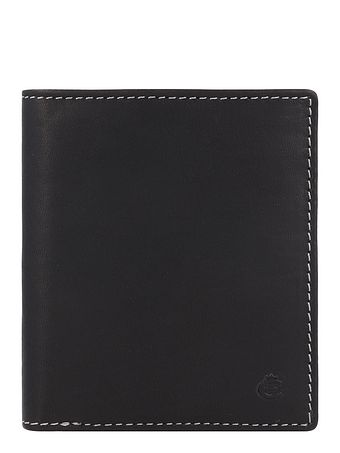 Esquire Dallas pung RFID læder 9,5 cm Esquire Dallas pung RFID læder 9,5 cm