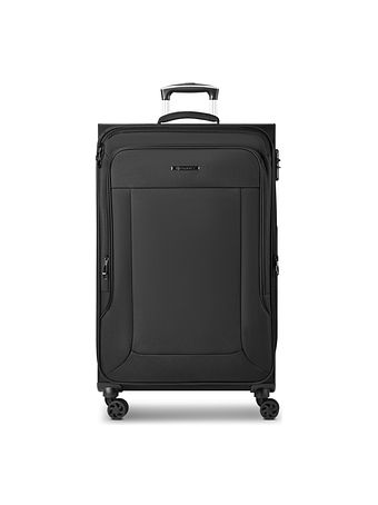 Franky Melbourne 3.0 4-Rollen Trolley 79 cm mit Dehnfalte Franky Melbourne 3.0 4-Rollen Trolley 79 cm mit Dehnfalte