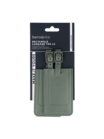 Samsonite Ta Revolution Kuffertophæng 5 cm