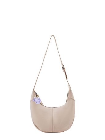 FredsBruder Take A Smile Skuldertaske Læder 37 cm