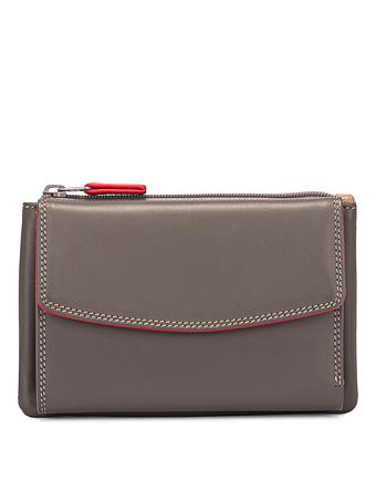 Mywalit Portafoglio Protezione RFID Vera Pelle 14 cm Mywalit Portafoglio Protezione RFID Vera Pelle 14 cm