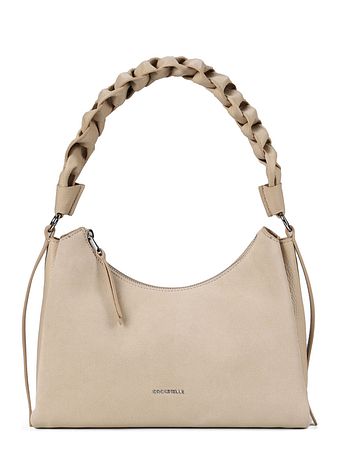 Coccinelle Boheme Skuldertaske Læder 31 cm