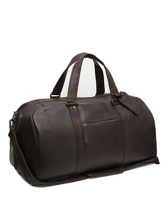 The Chesterfield Brand Rivaro Weekend-rejsetaske Læder 53 cm