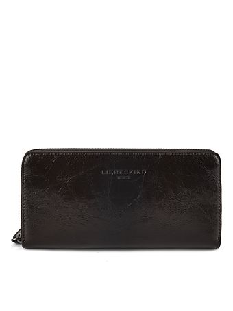 Liebeskind Audrey Pung RFID-beskyttelse Læder 18.8 cm Liebeskind Audrey Pung RFID-beskyttelse Læder 18.8 cm