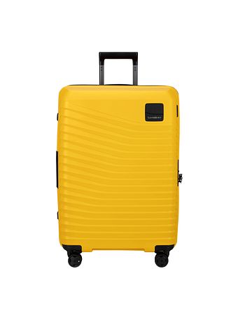 Samsonite Intuo 4 kolečka Vozík M 69 cm s roztažitelným záhybem