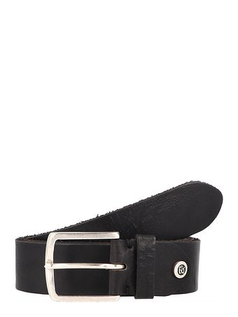 b.belt Bælte i læder