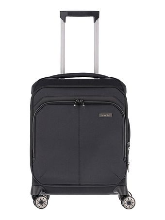 Travelite Priima 4 hjul Kabinetrolley 55 cm med strækfold