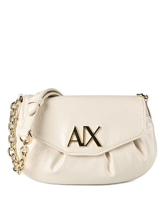 Armani Exchange Paige Skuldertaske 20 cm