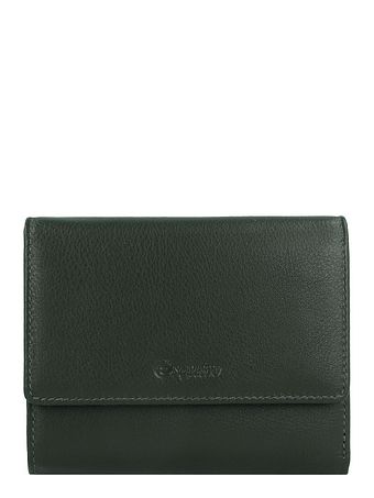 Esquire Viktoria pung RFID læder 12 cm