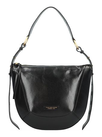 The Bridge Fedora Skuldertaske Læder 28 cm