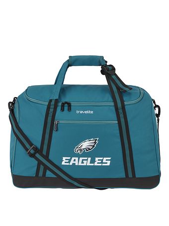 Travelite travelite x NFL Gympapåse 41 cm Travelite travelite x NFL Gympapåse 41 cm