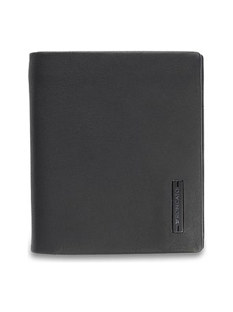 Roncato Detroit Pung RFID-beskyttelse Læder 9 cm Roncato Detroit Pung RFID-beskyttelse Læder 9 cm