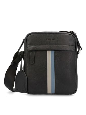 Picard Horizon Mini Bag skuldertaske Læder 17 cm