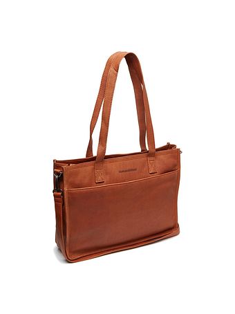 The Chesterfield Brand Adana Nákupní taška Kůže 40 cm Kapsa na notebook