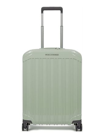 Piquadro PQ-Light 4-hjulet kabinevogn 55 cm