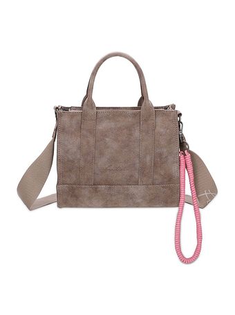 Fritzi aus Preußen SquareN Vintage Käsilaukku 20.5 cm