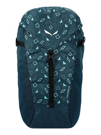 Salewa Explorer 18 Vandrer-rygsæk 50 cm