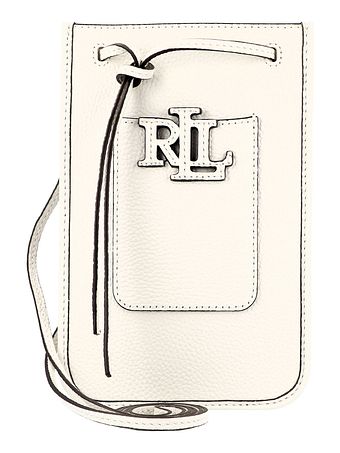 Lauren Ralph Lauren Cameryn Mobil-etui Læder 13 cm Lauren Ralph Lauren Cameryn Mobil-etui Læder 13 cm