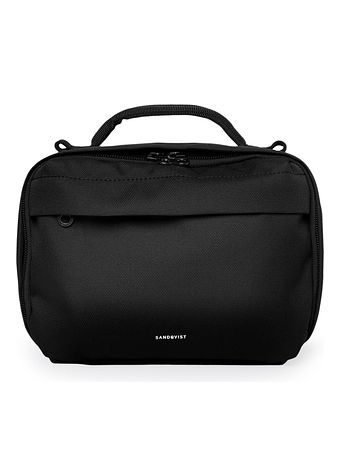 Sandqvist Go Skuldertaske 22 cm