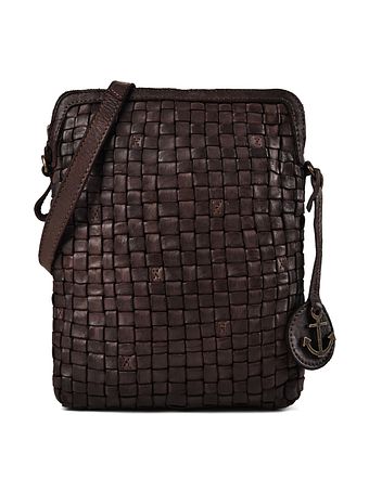 Harbour 2nd Ida-Up Crossbody-väska Läder 24 cm Harbour 2nd Ida-Up Crossbody-väska Läder 24 cm