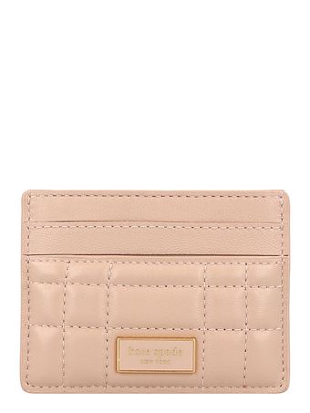 Kate Spade New York Evelyn kreditkortholder i læder 10,5 cm