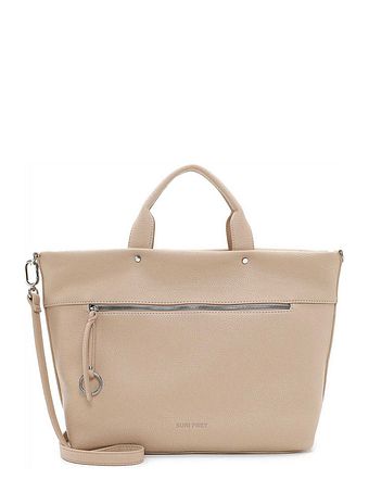 Suri Frey SFY Debby Shopper-taske 47 cm Suri Frey SFY Debby Shopper-taske 47 cm