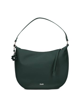 Zwei Yuna Skuldertaske 34 cm