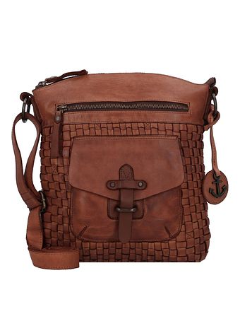 Harbour 2nd Urban Poets Aurora-Up Skuldertaske Læder 28 cm Harbour 2nd Urban Poets Aurora-Up Skuldertaske Læder 28 cm