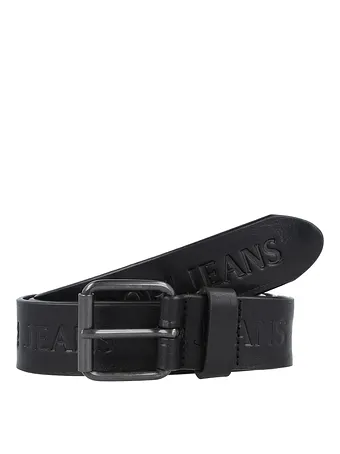 Joop! Jeans Cinturón Piel natural