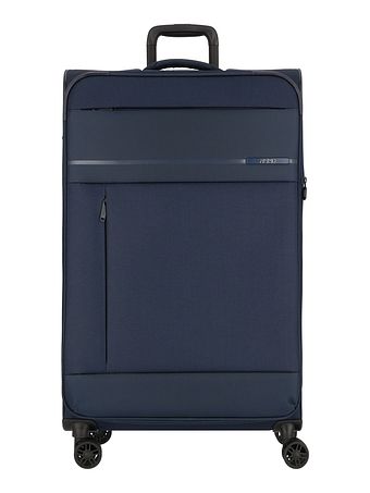 Jump Monthélys 4 hjul Trolley 78 cm med strækfold