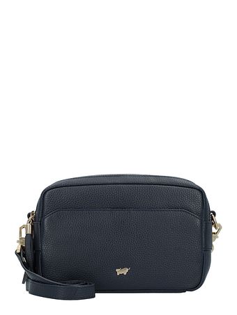 Braun Büffel Hanna Skuldertaske Læder 23 cm Braun Büffel Hanna Skuldertaske Læder 23 cm