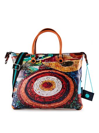 Gabs G3 Plus Håndtaske Læder 37 cm