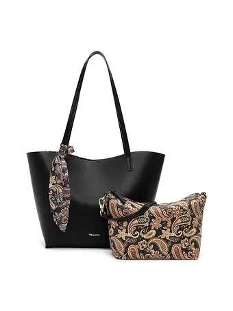 Tamaris TAS Margarethe Shopperit 45 cm Tamaris TAS Margarethe Shopperit 45 cm