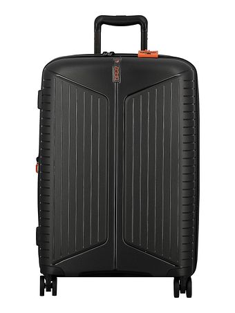 Jump Evae 4 hjul Trolley 66 cm med strækfold