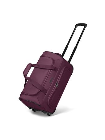 Redolz Duffle Essentials rejsetaske med 2 hjul 51 cm Redolz Duffle Essentials rejsetaske med 2 hjul 51 cm