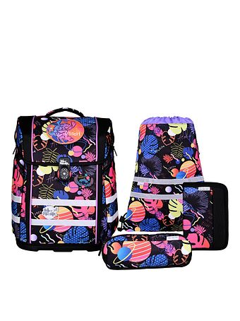 McNeill Perfecto Skoleransel-sæt 5-delt