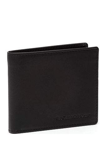 The Chesterfield Brand Orleans Pung RFID-beskyttelse Læder 11 cm