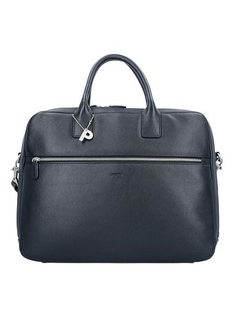 Picard Milano portfölj läder 42 cm laptop-fack
