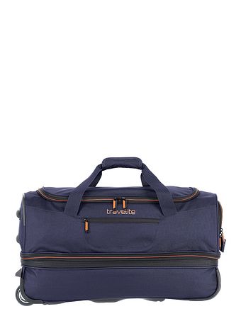 Travelite Basics 2-hjulet rejsetaske 55 cm