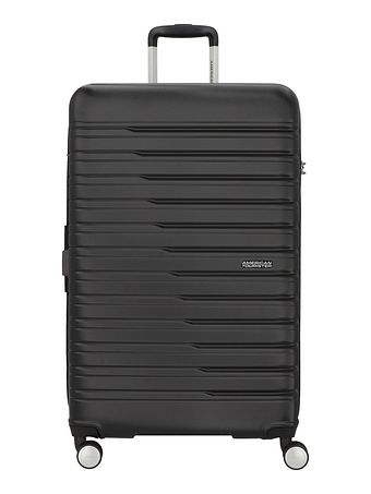 American Tourister Flashline 4 hjul Trolley 78 cm med strækfold