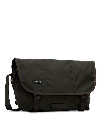 Timbuk2 Heritage Flight Classic Messenger M 46 cm přihrádka na notebook