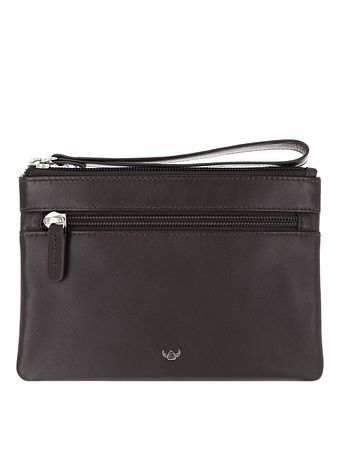 Golden Head Polo Mobiltaske Læder 18 cm Golden Head Polo Mobiltaske Læder 18 cm
