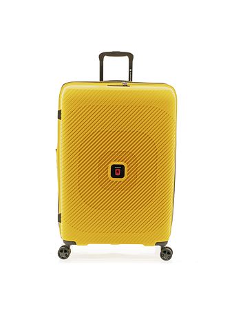 Gladiator 2800 4 hjul Trolley L 74 cm med strækfold