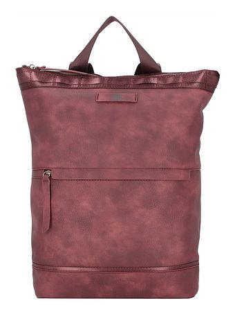 Greenburry Hanni-rygsæk 40 cm med rum til bærbar computer