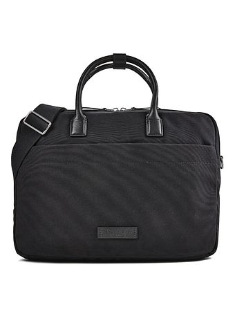 Marc O'Polo Dokumenttaske 39 cm Laptoprum Marc O'Polo Dokumenttaske 39 cm Laptoprum