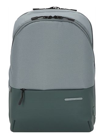 Samsonite Stackd Biz-rygsæk 43 cm med rum til bærbar computer Samsonite Stackd Biz-rygsæk 43 cm med rum til bærbar computer