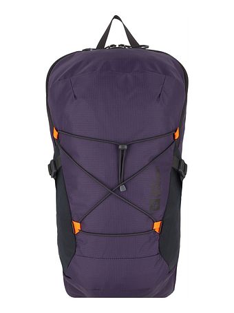 Jack Wolfskin Vandrer-rygsæk 49 cm Jack Wolfskin Vandrer-rygsæk 49 cm