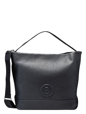 Bogner Bozen Skuldertaske Læder 32.5 cm