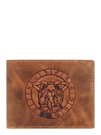 Greenburry Vintage Pung Læder 12 cm Greenburry Vintage Pung Læder 12 cm