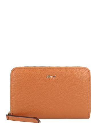 abro Adria Pung Læder 15.5 cm